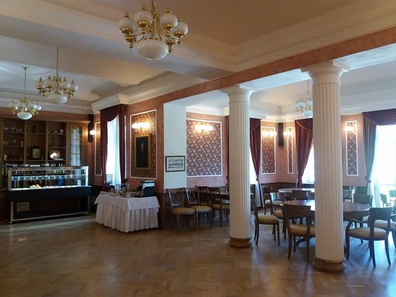 Hotel Zamek Berchtold Strancice Exterior photo
