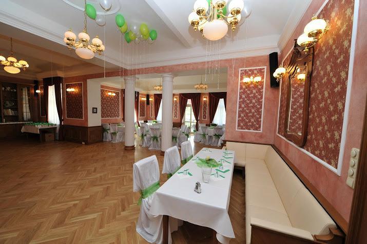 Hotel Zamek Berchtold Strancice Exterior photo
